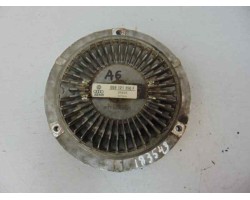 Ventilador viscoso motor, Audi A6 Berlina (4B2) 2.5 Tdi, 059121350F