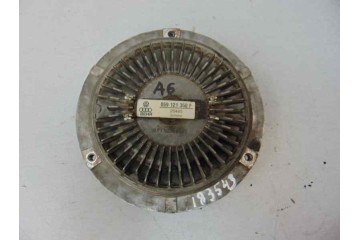 Ventilador viscoso motor, Audi A6 Berlina (4B2) 2.5 Tdi, 059121350F