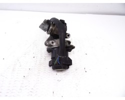 Valvula egr, Ford Focus Berlina (Cap) Ambiente (D) 2006, 9651839180