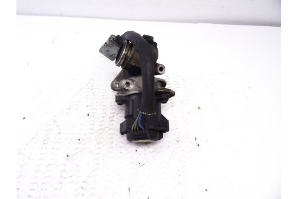Valvula egr, Ford Focus Berlina (Cap) Ambiente (D) 2006, 9651839180