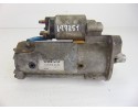Motor arranque, Volvo V50 Familiar D4 Kinetic 2011, 30659314