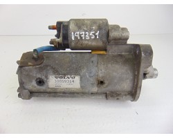 Motor arranque, Volvo V50 Familiar D4 Kinetic 2011, 30659314