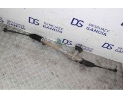 Cremallera direccion, Fiat Iii Punto (199) Easy 2012