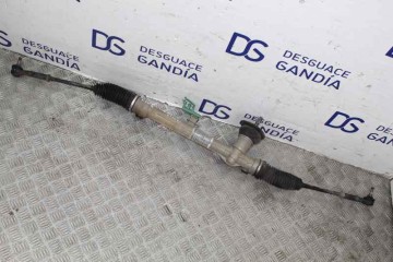 Cremallera direccion, Fiat Iii Punto (199) Easy 2012