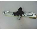 Elevalunas trasero derecho, Opel Astra K Berlina 5P Dynamic Start/Stop 2015