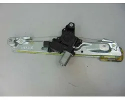 Elevalunas trasero derecho, Opel Astra K Berlina 5P Dynamic Start/Stop 2015