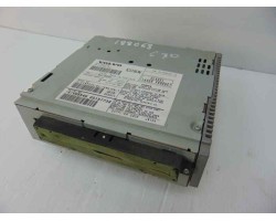 Sistema audio / radio cd, Volvo C30 1.6 D 2008, 31266763