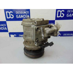 COMPRESOR AIRE ACONDICIONADO KIA CARNIVAL II (FL)