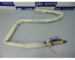 Airbag cortina delantero derecho, Ford Mondeo Berlina (CA2) Ambiente 2008, 7S71-14K159-AE