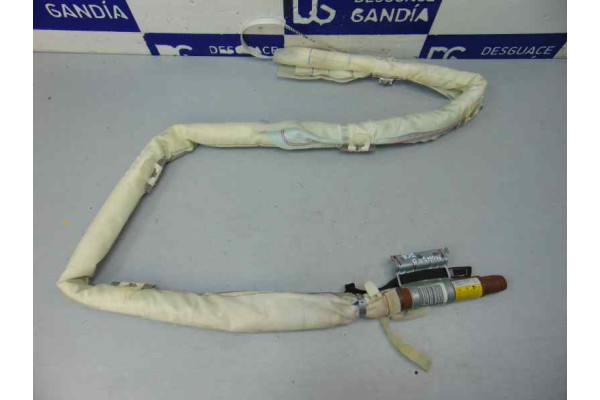 Airbag cortina delantero derecho, Ford Mondeo Berlina (CA2) Ambiente 2008, 7S71-14K159-AE
