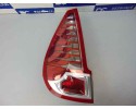 Piloto trasero izquierdo, Renault Scenic Iii (Jz) Emotion 2009, 265550013R