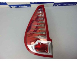 Piloto trasero izquierdo, Renault Scenic Iii (Jz) Emotion 2009, 265550013R