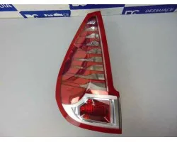 Piloto trasero izquierdo, Renault Scenic Iii (Jz) Emotion 2009, 265550013R