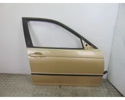 Puerta delantera derecha, Bmw Serie 3 Berlina (E46) 320d 2001, ORO