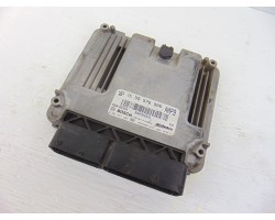 Centralita motor uce, Opel Insignia Berlina Cosmo 2010, 55576906