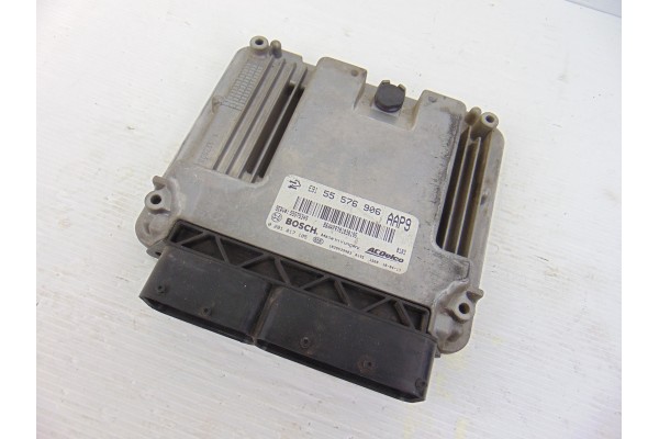 Centralita motor uce, Opel Insignia Berlina Cosmo 2010, 55576906