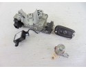 Antirrobo / llave contacto, Opel Astra K Berlina 5P Dynamic Start/Stop 2016, 13488279