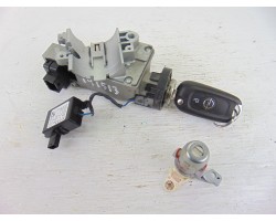 Antirrobo / llave contacto, Opel Astra K Berlina 5P Dynamic Start/Stop 2016, 13488279
