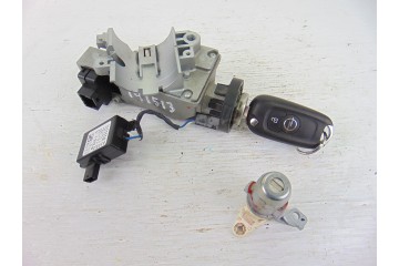 Antirrobo / llave contacto, Opel Astra K Berlina 5P Dynamic Start/Stop 2016, 13488279