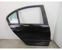 Puerta trasera derecha, Bmw Serie 3 Berlina (E46) 320d 2006