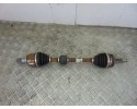 Transmision delantera izquierda, Kia Ceed (Jd) Concept 2012