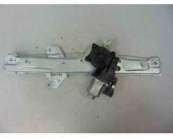 Elevalunas delantero izquierdo, Ford Ka+ (Cdu) Ultimate 2019