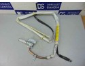 Airbag cortina delantero derecho, Bmw Serie X5 (E53) 3.0d 2004, 85826715807P