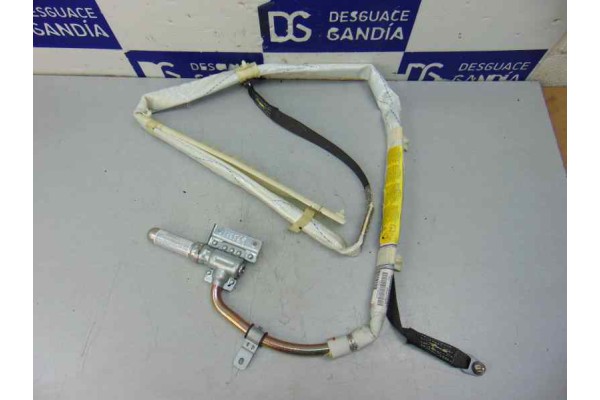 Airbag cortina delantero derecho, Bmw Serie X5 (E53) 3.0d 2004, 85826715807P
