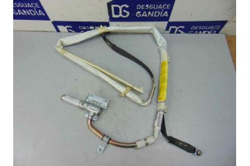 Airbag cortina delantero derecho, Bmw Serie X5 (E53) 3.0d 2004, 85826715807P
