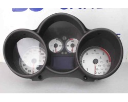 Cuadro instrumentos, Alfa Romeo Gt (125) 1.9 JTD 16V 150/ Progression 2006, 156071345