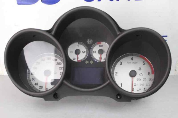 Cuadro instrumentos, Alfa Romeo Gt (125) 1.9 JTD 16V 150/ Progression 2006, 156071345