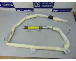 Airbag cortina delantero izquierdo, Hyundai Sonata (Nf) 2.4 Style 2006