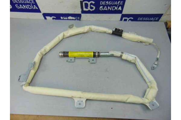 Airbag cortina delantero izquierdo, Hyundai Sonata (Nf) 2.4 Style 2006