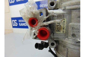  COMPRESOR AIRE ACONDICIONADO KIA CARNIVAL II (FL) 2.9 CDRi EX 2002 180591 KIA - 2