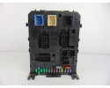 Caja reles / fusibles, Peugeot 308 Premium 2009, 9664059180