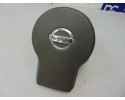 Airbag delantero izquierdo, Nissan Pathfinder (R51) 2.5 dCi LE 2005