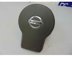 Airbag delantero izquierdo, Nissan Pathfinder (R51) 2.5 dCi LE 2005