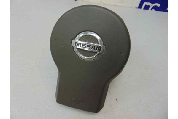 Airbag delantero izquierdo, Nissan Pathfinder (R51) 2.5 dCi LE 2005