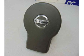 Airbag delantero izquierdo, Nissan Pathfinder (R51) 2.5 dCi LE 2005