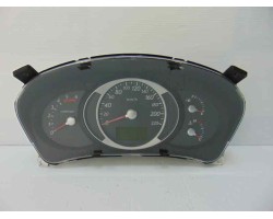 Cuadro instrumentos, Hyundai Tucson (Jm) 2.0 CRDi Comfort 2005, 94013-2E421