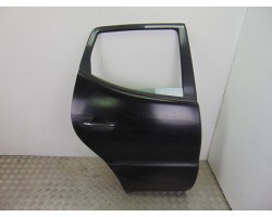Puerta trasera derecha, Mercedes-benz Clase a (Bm 168) 160 (168.033) 2000