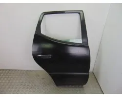Puerta trasera derecha, Mercedes-benz Clase a (Bm 168) 160 (168.033) 2000