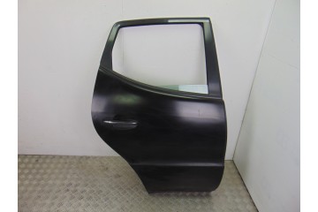 Puerta trasera derecha, Mercedes-benz Clase a (Bm 168) 160 (168.033) 2000