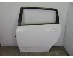 Puerta trasera izquierda, Toyota Corolla Verso (R1) 2.2 D-4D Luna 2008