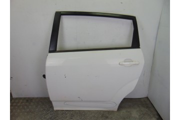 Puerta trasera izquierda, Toyota Corolla Verso (R1) 2.2 D-4D Luna 2008