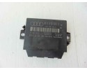 Módulo electrónico, Audi A6 Avant (4F5) 2.7 Tdi 2005, 4F0919283D