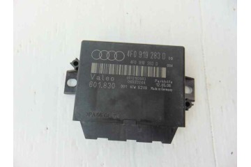 Módulo electrónico, Audi A6 Avant (4F5) 2.7 Tdi 2005, 4F0919283D