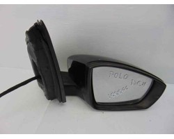 Retrovisor derecho, Volkswagen Polo V (6R1) Advance 2012