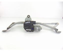 Motor limpia delantero, 1137328561
