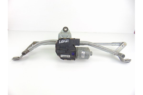 Motor limpia delantero, 1137328561